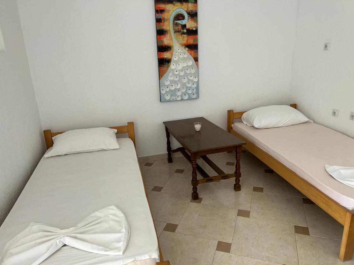 Apartments Doda Улцин Екстериор снимка