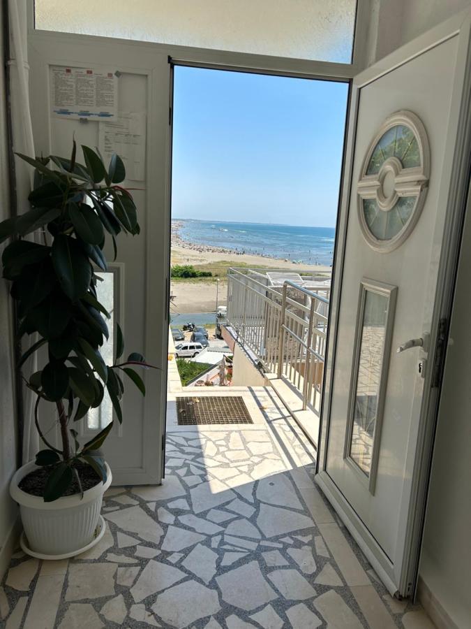 Apartments Doda Улцин Екстериор снимка