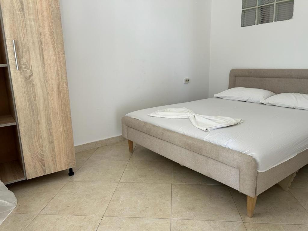 Apartments Doda Улцин Екстериор снимка