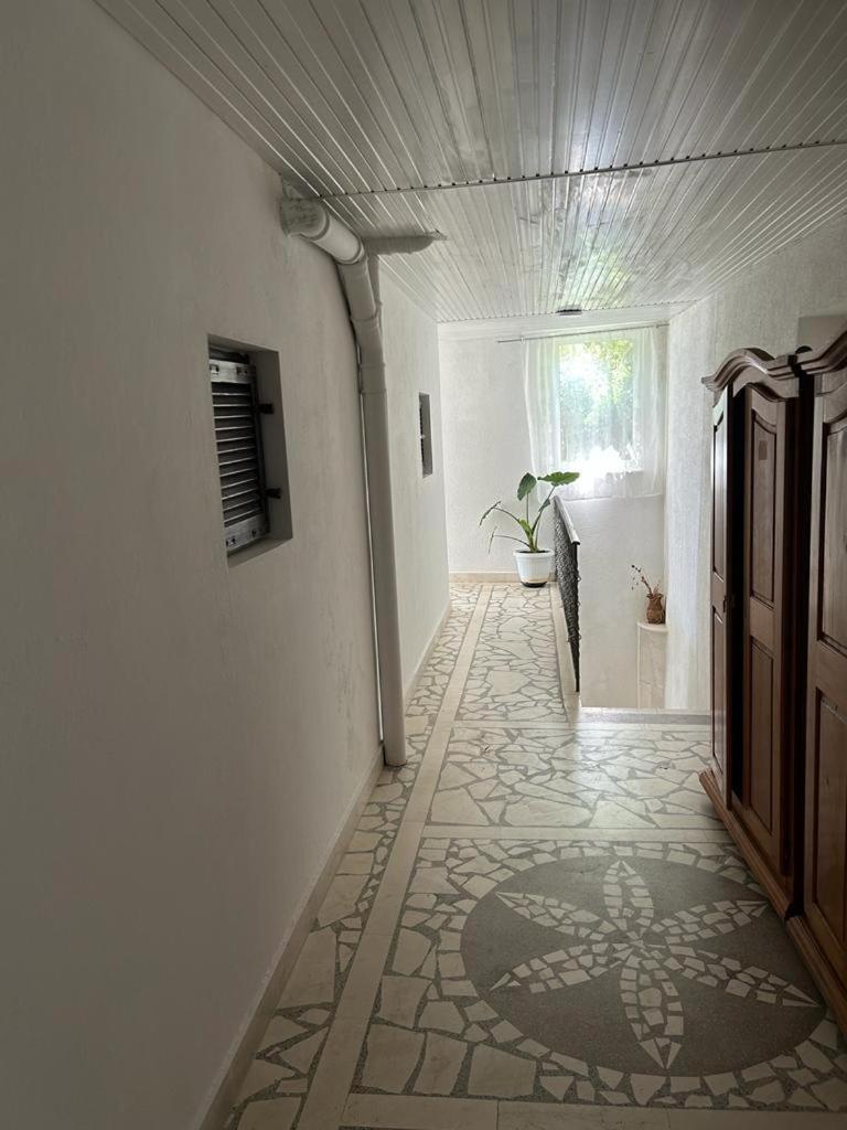 Apartments Doda Улцин Екстериор снимка